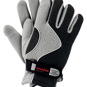 RĘKAWICE OCIEPLANE POLAROWE RPOLTRIAN BJS8