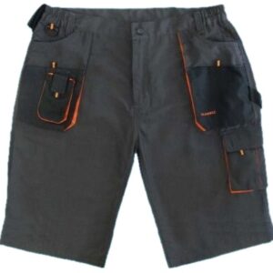 SPODNIE OCHRONNE DO PASA-KRÓTKIE CLASSIC 58/186/108