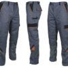 SPODNIE OCHRONNE DO PASA PROFESSIONAL ROZMIAR 56/184/102
