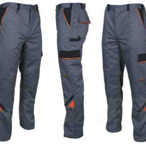 SPODNIE OCHRONNE DO PASA PROFESSIONAL ROZMIAR 56/184/102