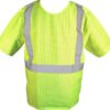 KOSZULKA ODBLASKOWA ŻÓŁTA T-3 PRO XL