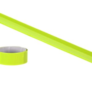 OPASKA ODBLASKOWA 40*3CM  BEZ LOGA