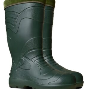 BUTY PIANKOWE EVA, KALOSZ WYSOKI ROZMIAR 42