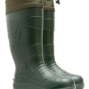 BUTY PIANKOWE EVA, KALOSZ WYSOKI ZE ŚCIĄGACZEM ROZMIAR 44