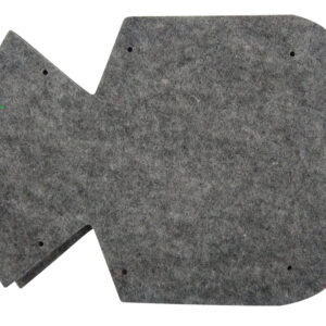 WKŁADKI FILCOWE DO NAKOLANNIKA