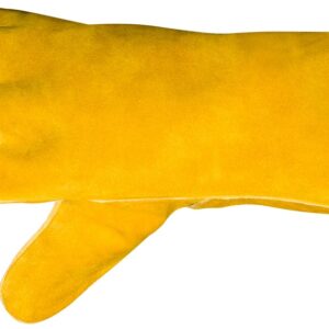 RĘKAWICE SPAWALNICZE GOLD/FIREWELD KEVLAR