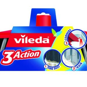 VILEDA SZCZOTKA 3ACTION WKŁAD