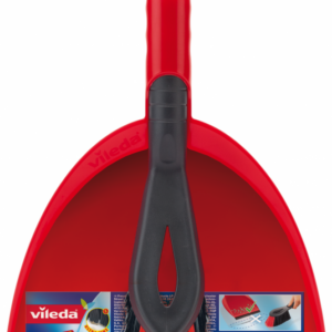 VILEDA SZUFELKA 2W1 ZE ZMIOTKĄ