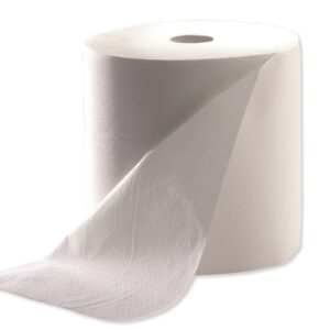 CZYŚCIWO PRZEMYSŁOWE 100% CELULOZA 240M*27CM 2SZT