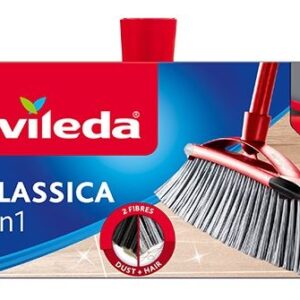 VILEDA SZCZOTKA UNIWERSALNA 2W1 WKŁAD