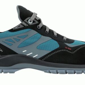 PÓŁBUTY OCHRONNE EXENA CUPIDO S1P SRC ROZMIAR 40