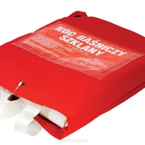 KOC GAŚNICZY ECST 100 1.2*1.8M