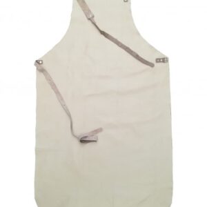 FARTUCH SPAWALNICZY, SKÓRZANY