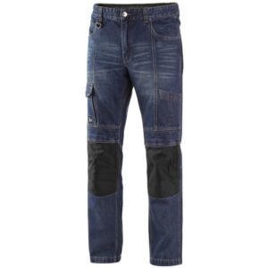 SPODNIE JEANS CXS NIMES 1 ROZMIAR 50