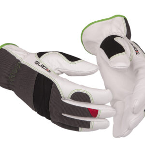 RĘKAWICE SKÓRZANE GUIDE 46 ROZMIAR 8