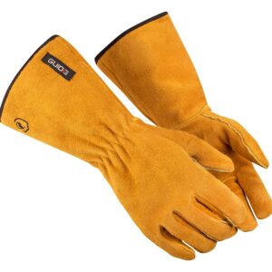 RĘKAWICE SPAWALNICZE GUIDE 3569, ROZMIAR 11