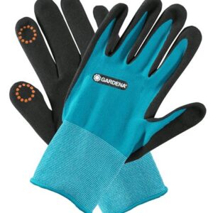 RĘKAWICE DO PRAC PIELĘGNACYJNYCH 8/M