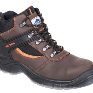 BUTY TRZEWIKI STEELITE MUSTANG HIKER FW69 ROZMIAR 40