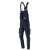 OGRODNICZKI ROBOCZE NAVY ROZMIAR M