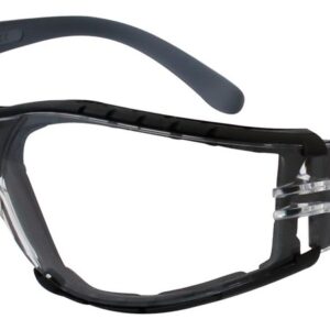 OKULARY OCHRONNE KOMFORT