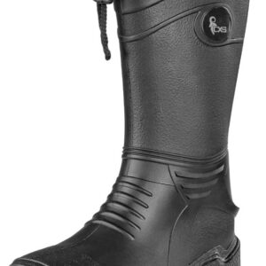 BUTY GUMOWE OCIEPLANE ZE ŚCIĄGACZEM CXS FROSTA ROZMIAR 40