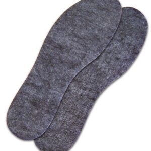 WKŁADKA FILCOWA DO BUTÓW ROZMIAR 46