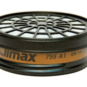 POCHŁANIACZ DO PÓŁMASKI CLIMAX A1 KOMPLET 2SZT