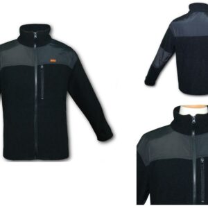 BLUZA Z POLARU MASTER ROZMIAR XL