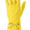 RĘKAWICE GUMOWE ANSELL ALPHATEC 87-190 ROZMIAR S