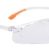 OKULARY OCHRONNE PW15 FOSSA SAFETY