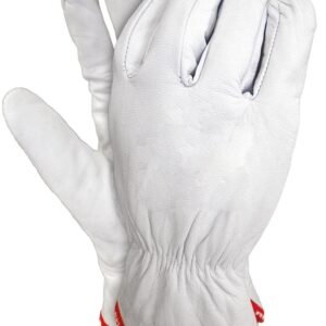 RĘKAWICE OCIEPLANE, CORONA/FAHRER WINTER R.10