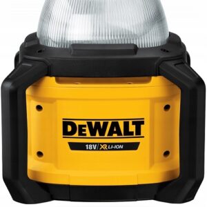 LAMPA LED TOOL CONNECT XR 18V 0*AH