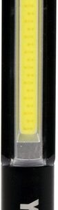 LATARKA INSPEKCYJNA - PENLIGHT 200LM, COB LED, IP44
