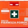 Apteczka pierwszej pomocy / PK-MOT / AZP20