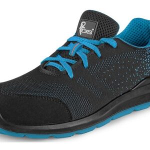 PÓŁBUTY CXS TEXLINE VIS S1 ROZMIAR 46