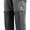 Spodnie robocze Mascot temora r. 54