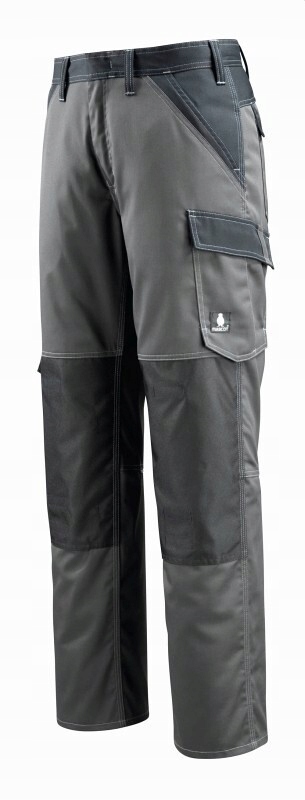 Spodnie robocze Mascot temora r. 56